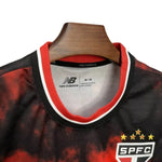 São Paulo Tercera 24/25 - Versión Femenina