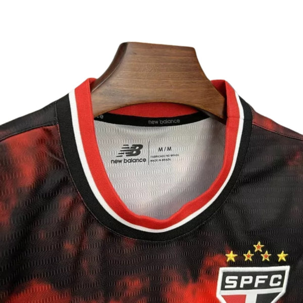 São Paulo Tercera 24/25 - Versión Femenina