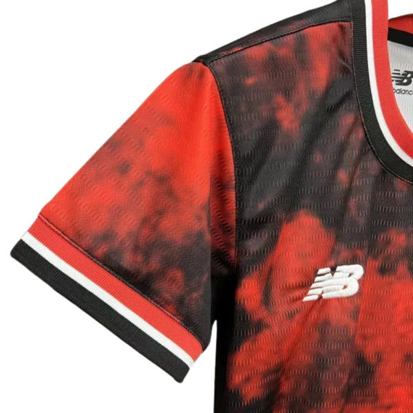 São Paulo Tercera 24/25 - Versión Femenina