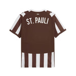 St. Pauli Principal 25/26