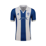 CF Pachuca Principal 25/26