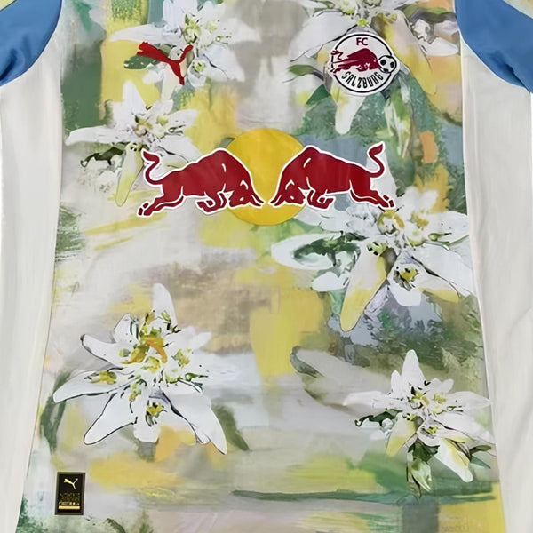 RB Salzburg Edición Especial 25/26