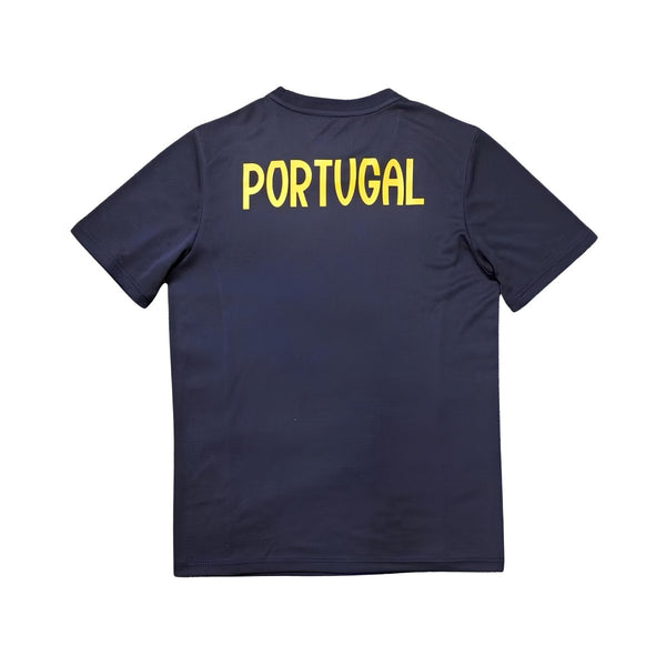 Portugal Entrenamiento 25/26 - Mundial 2026