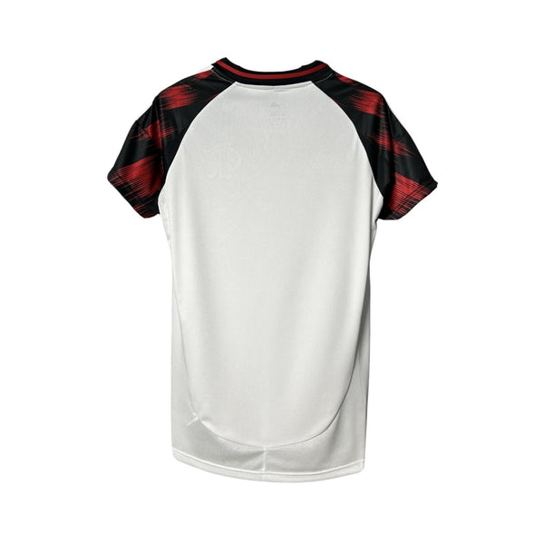 Flamengo Alternativa 25/26 - Versión Femenina