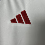 Flamengo Alternativa 25/26 - Versión Femenina