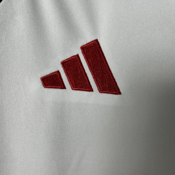 Flamengo Alternativa 25/26 - Versión Femenina