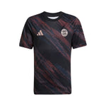 Bayern Munique Pre-Partido 25/26