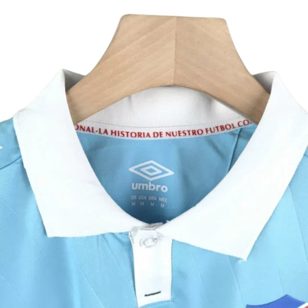 Club Nacional Edición Especial 24/25