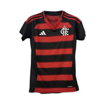 Flamengo Principal 25/26 - Versión Femenina