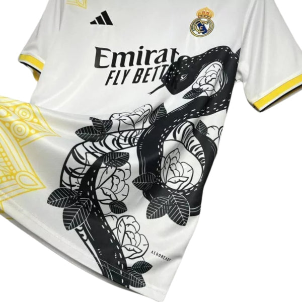Real Madrid Edición Especial 24/25