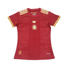 México Edición Especial 25/26 - Versión Femenina