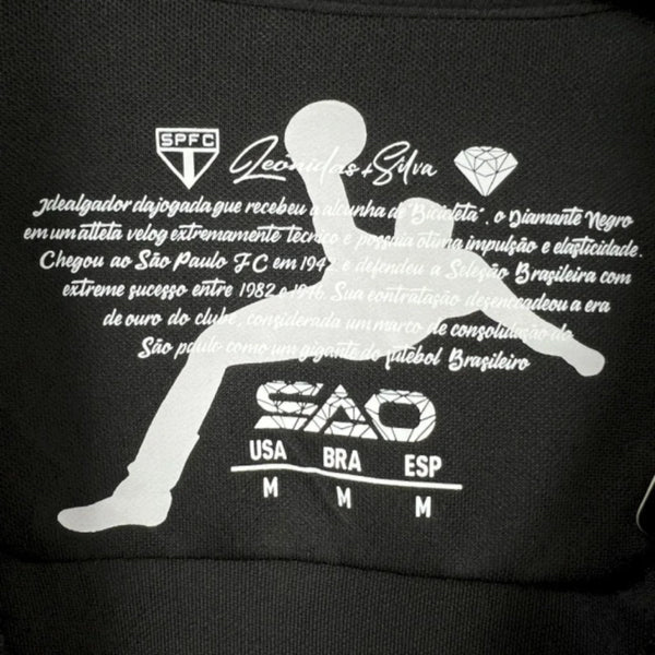 São Paulo Edición Especial 24/25