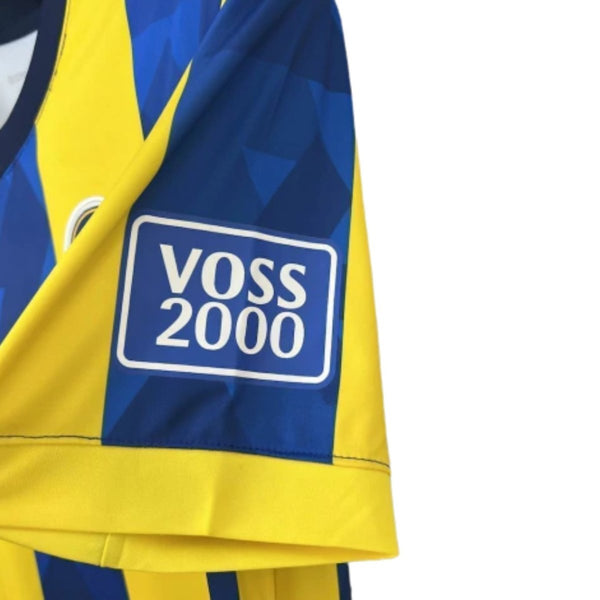 Rosario Central Principal 25/26