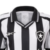 Botafogo Principal 25/26 - Versión Femenina