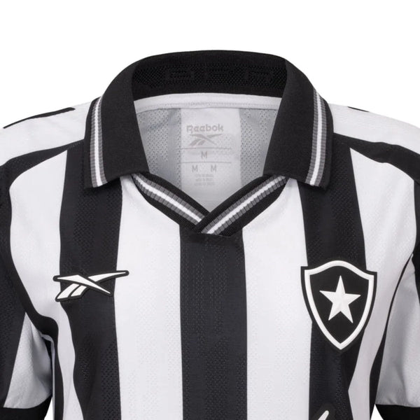 Botafogo Principal 25/26 - Versión Femenina