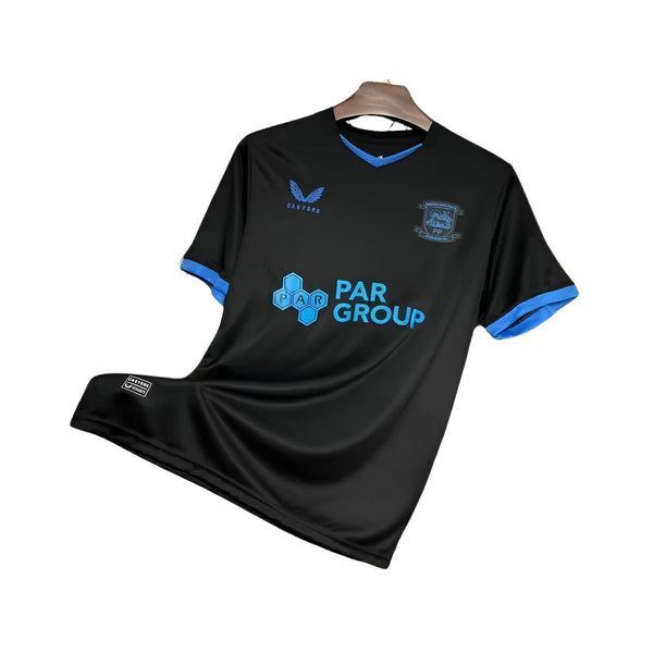 Preston North End Tercera 24/25