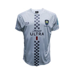 Auckland City Visitante 25/26