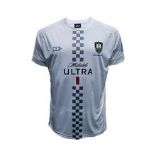 Auckland City Visitante 25/26