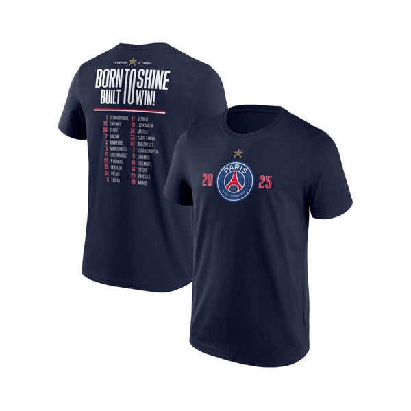 PSG Edición Especial 24/25