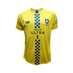 Auckland City Tercera 25/26