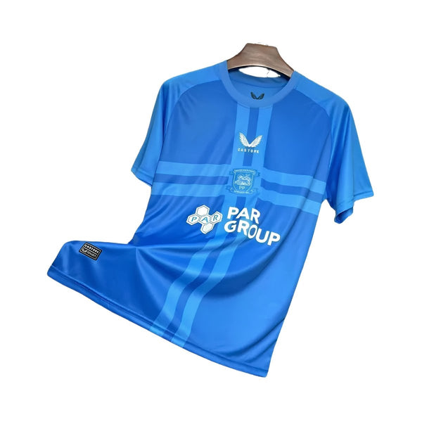 Preston North End Alternativa 24/25