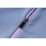 Inter Milán 24/25 - Conjunto de Entrenamiento - 1/2 Zip