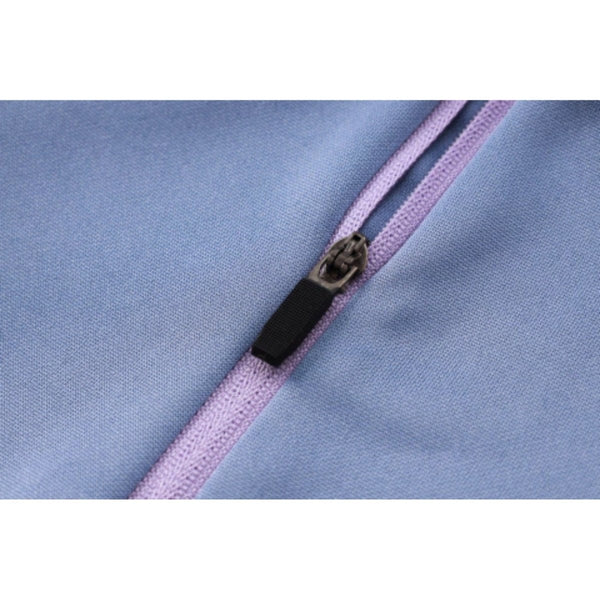 Inter Milán 24/25 - Conjunto de Entrenamiento - 1/2 Zip