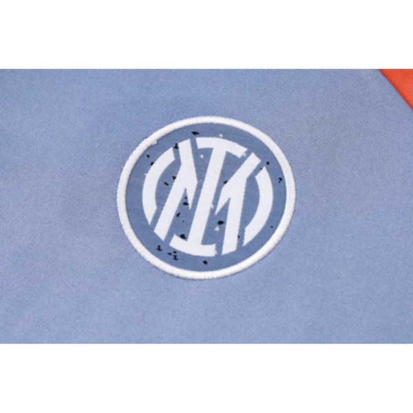 Inter Milán 24/25 - Conjunto de Entrenamiento - 1/2 Zip