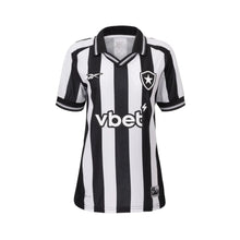 Botafogo Principal 25/26 - Versión Femenina