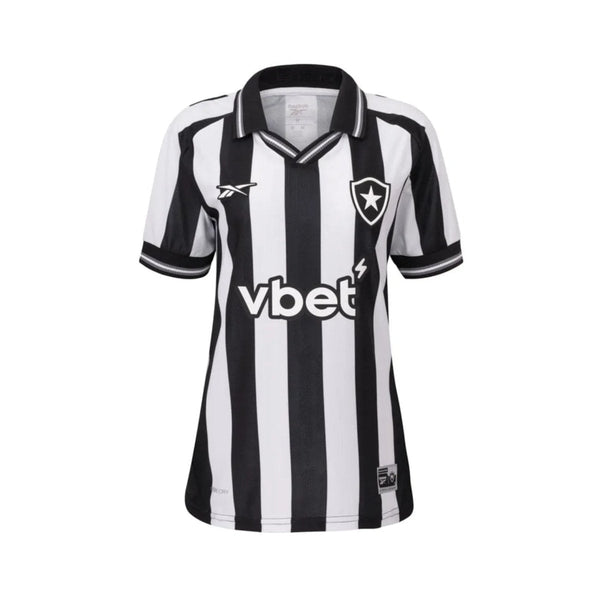 Botafogo Principal 25/26 - Versión Femenina