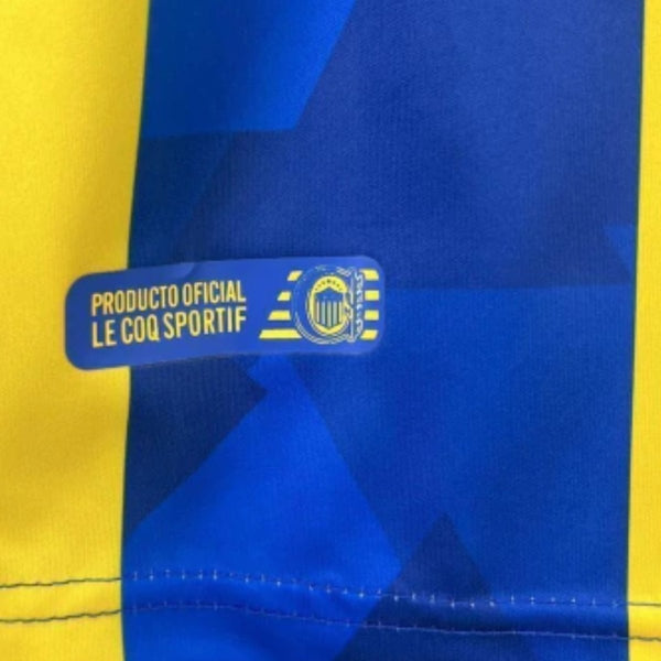 Rosario Central Principal 25/26