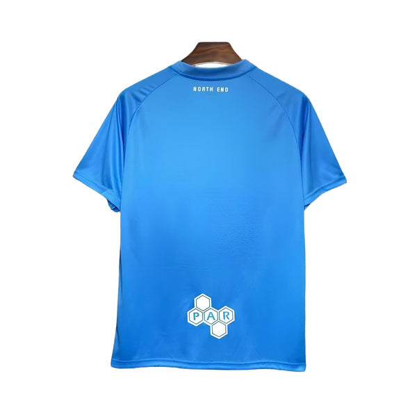 Preston North End Alternativa 24/25