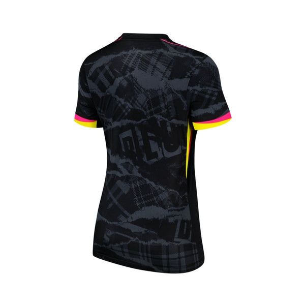 Chelsea Tercera 24/25 - Versión Femenina