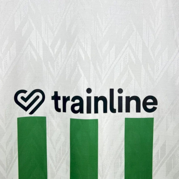 Real Betis Principal 24/25 - Manga Larga