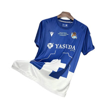 Real Sociedad Edición Especial 24/25