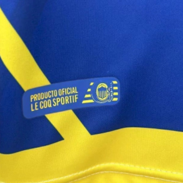 Rosario Central Alternativa 25/26