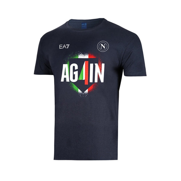 Nápoles Edición Especial 24/25