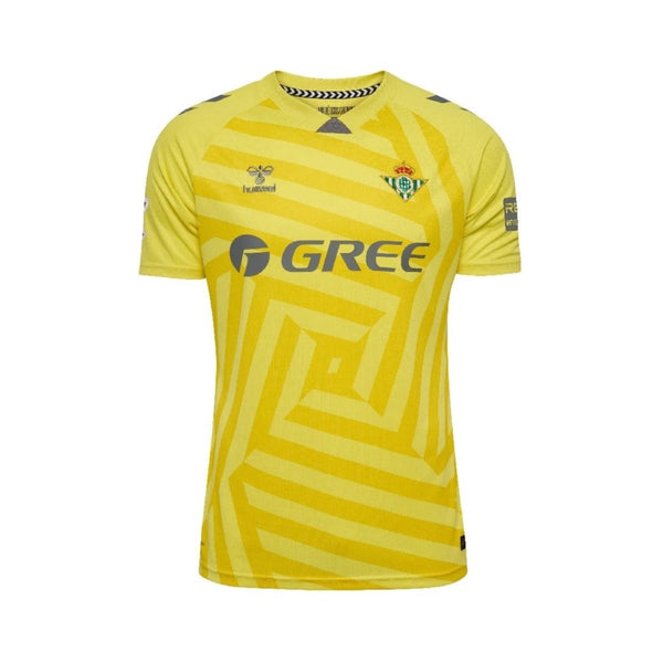 Real Betis Portero 25/26