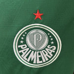 Palmeiras Principal 25/26 - Versión Femenina