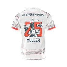 Bayern Munique Edición Especial 25/26