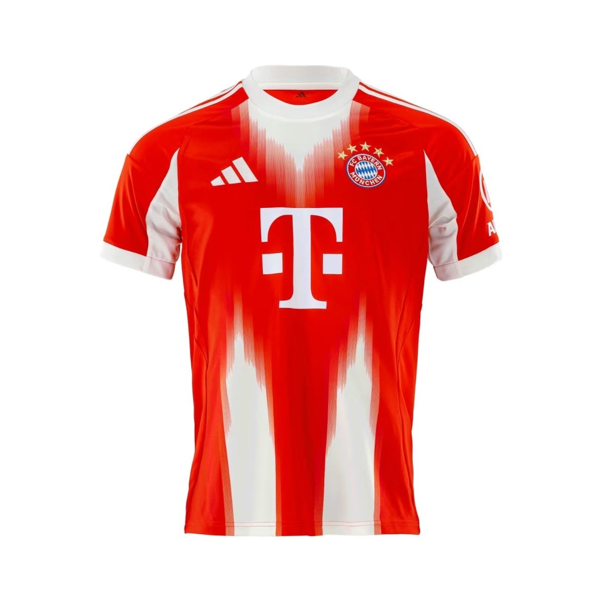 Bayern Munique Principal 25/26