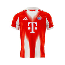 Bayern Munique Principal 25/26