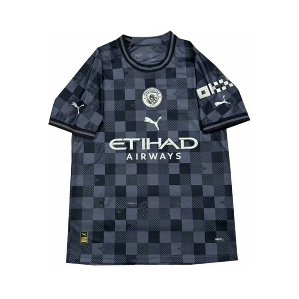 Manchester City Edición Especial 24/25