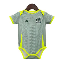 Body Bebé México Alternativa 24/25