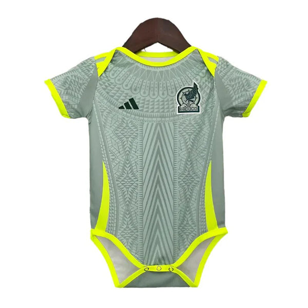 Body Bebé México Alternativa 24/25