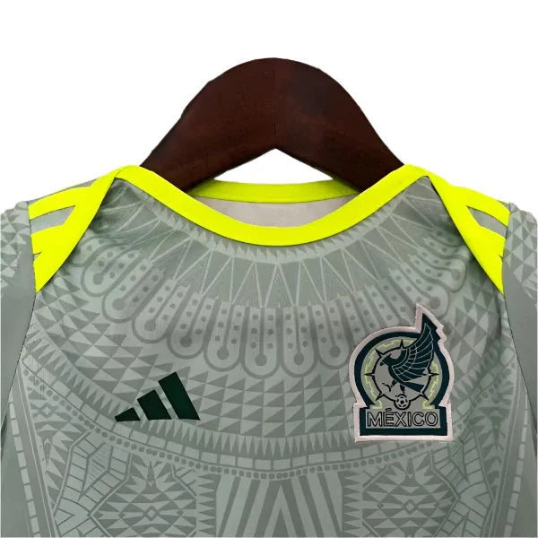 Body Bebé México Alternativa 24/25