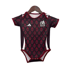 Body Bebé México Principal 24/25