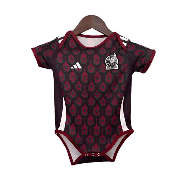 Body Bebé México Principal 24/25