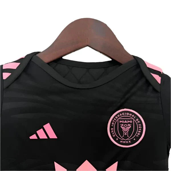 Body Bebé Inter Miami Alternativa 24/25