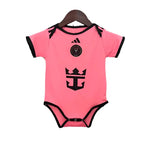 Body Bebé Inter Miami Principal 24/25
